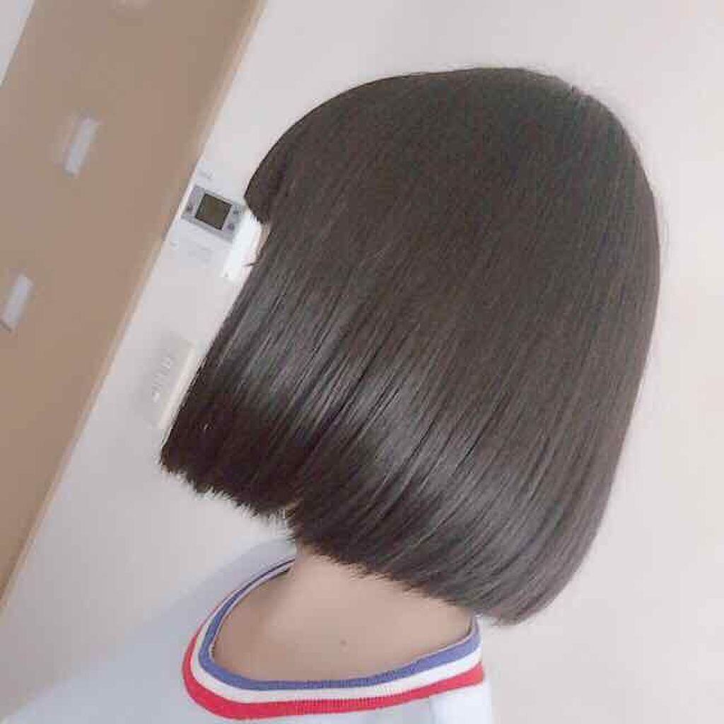 「【オイル編】洗い流さないトリートメントでサラツヤ髪に♡」の画像(#25424)