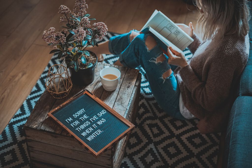 Photo by Toa Heftiba on Unsplash