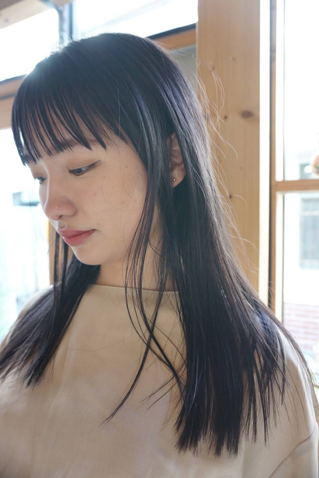 Photo by HAIR