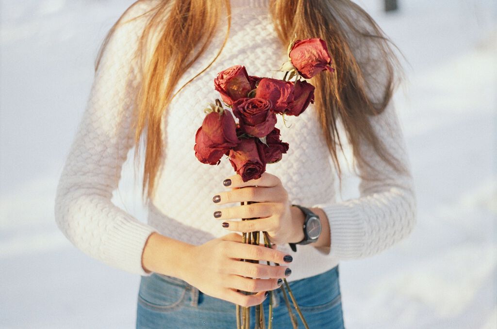 Photo by Kseniya Petukhova on Unspash