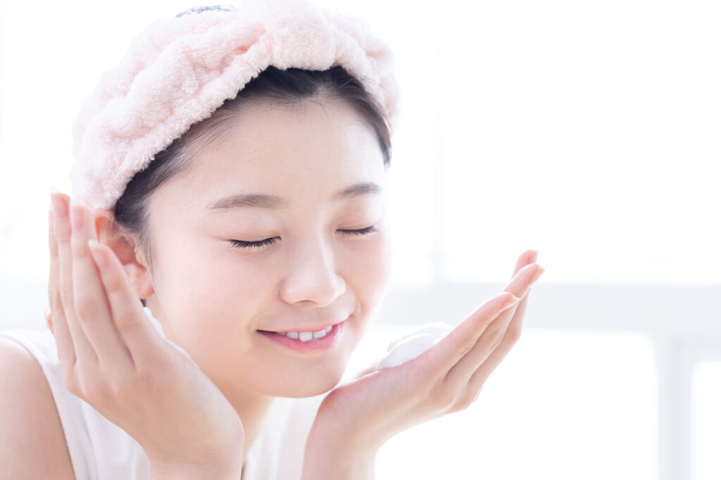 毛穴ケアも透明感も!話題のクレンジングバームが、ごきげんをつくるヒミツ♡の画像