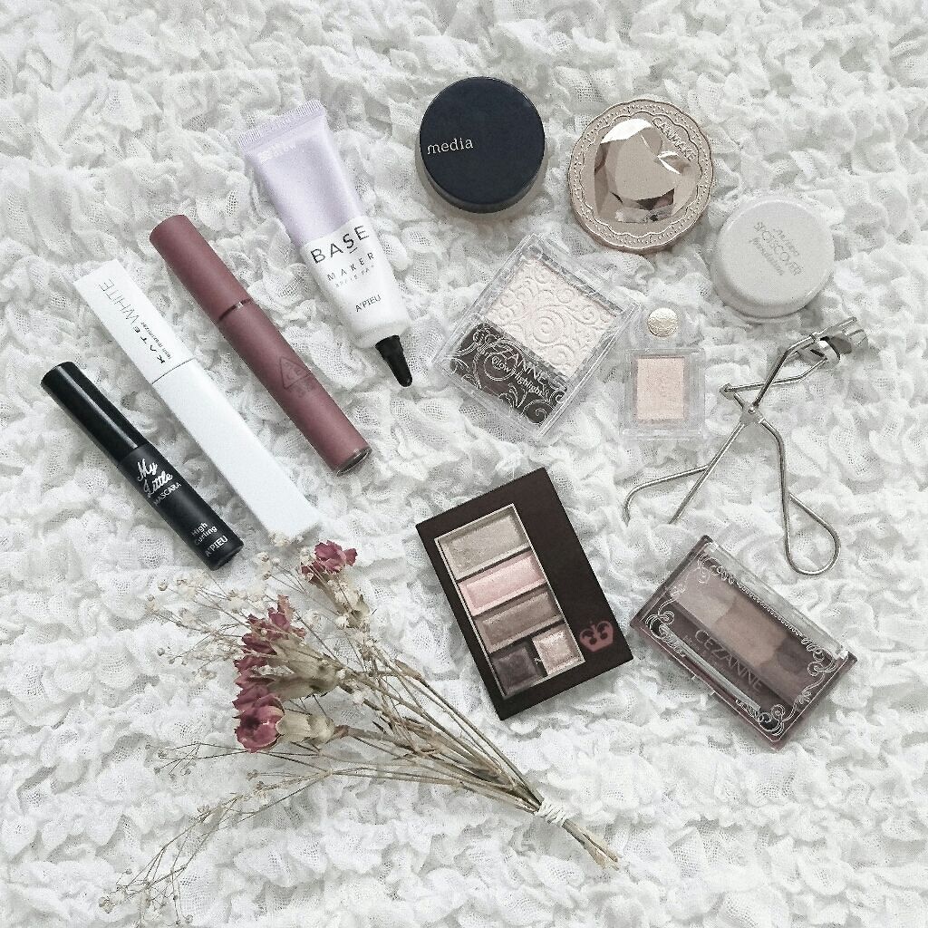 「無いと不安になっちゃうんです♡みんなのストック買いコスメを大特集」の画像(#26217)