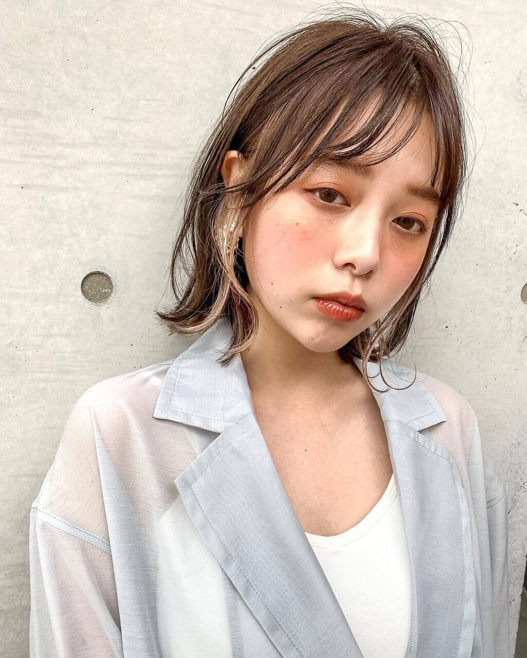「30代になったらベースメイクもアップデート!おすすめメイク方法&コスメ紹介」の画像(#263415)