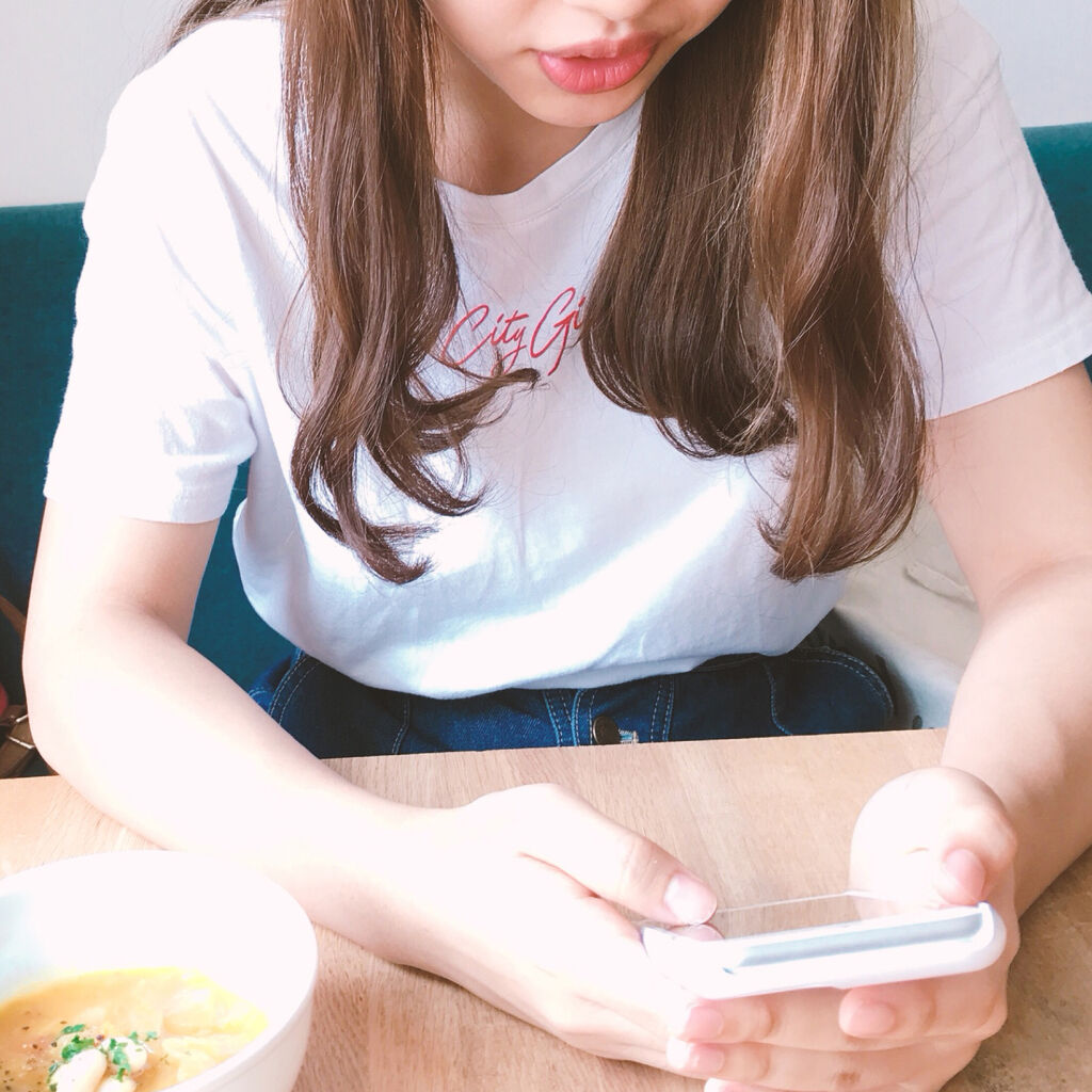 時代は高画質対応。画面越しでも映えるメイクは"チャコット"しか勝たん!の画像