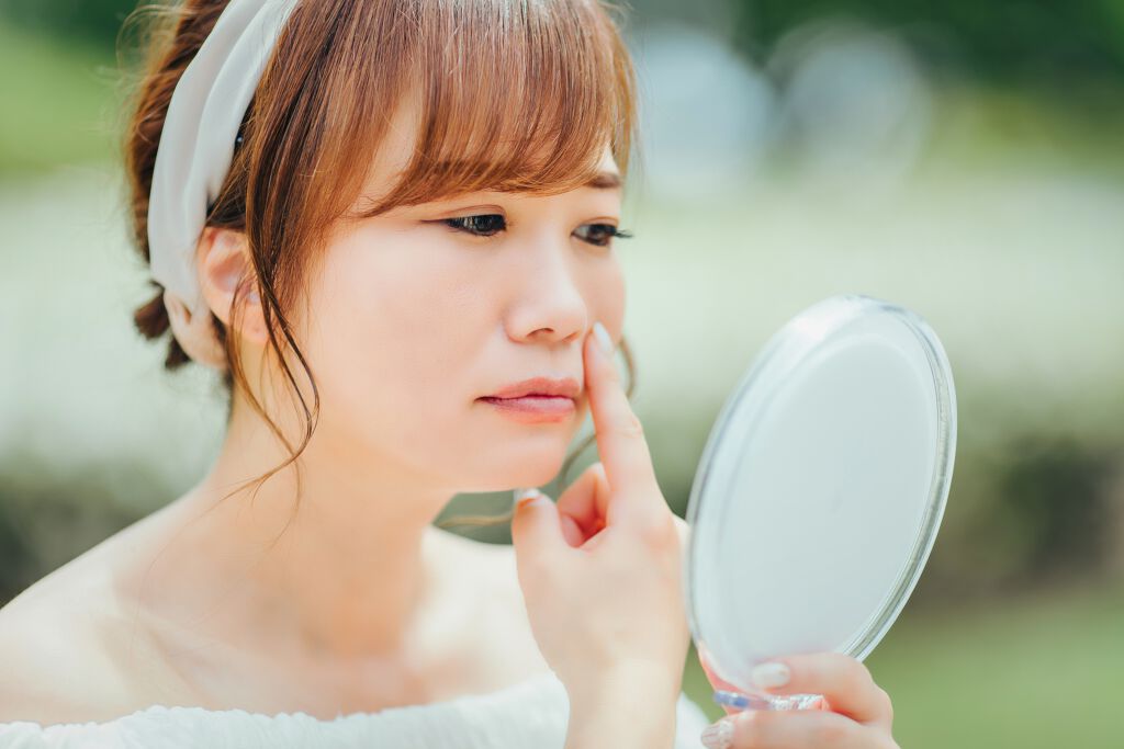 【毛穴悩み】角栓とは?マスクで増えた角栓の正しい取り方やケア方法まで徹底解説!の画像