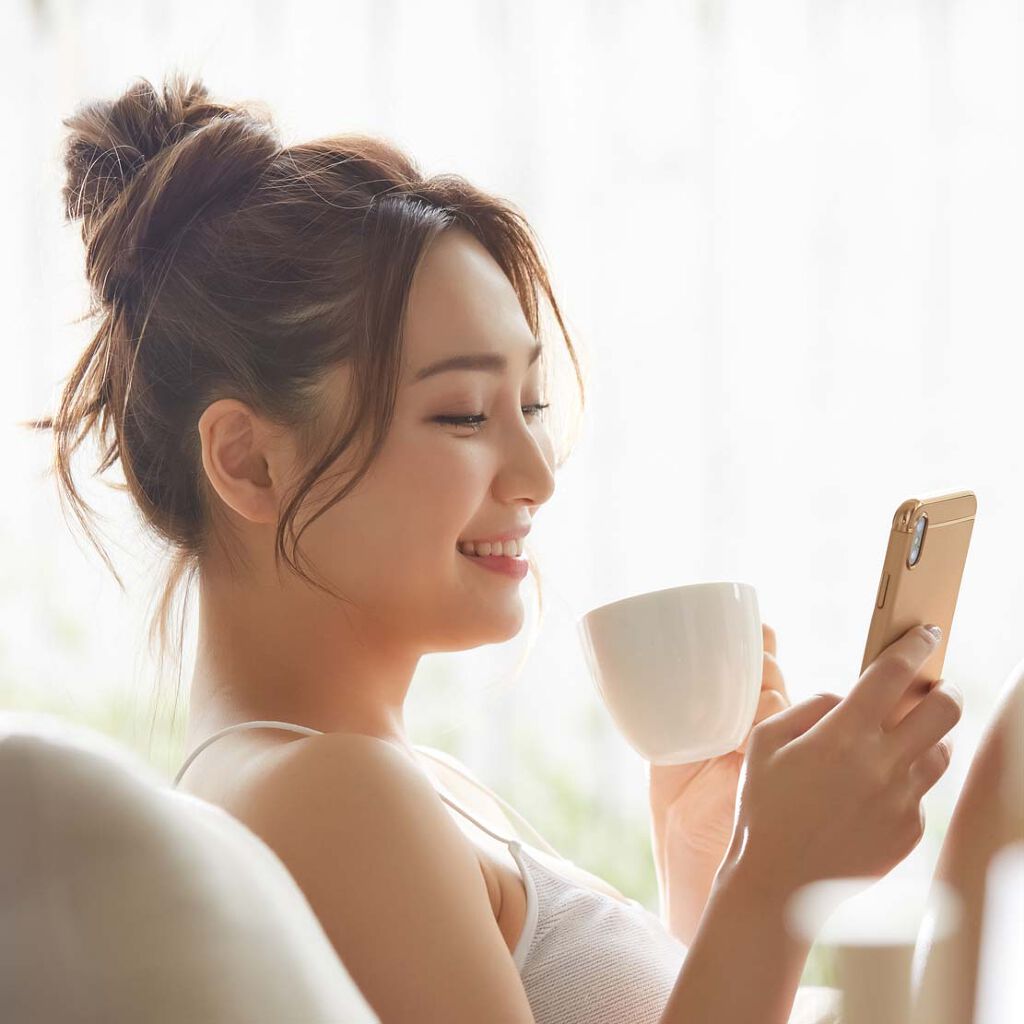 【特別プレゼントが当たる】み〜んな大好き!「#やっぱナチュリエなんだよな」で愛を語ろう♪の画像