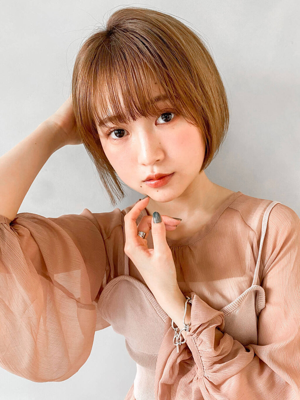 「《整形なし!》奥二重から二重にする方法【アイプチ・テープ】おすすめアイテムもPick Up♡」の画像(#275845)