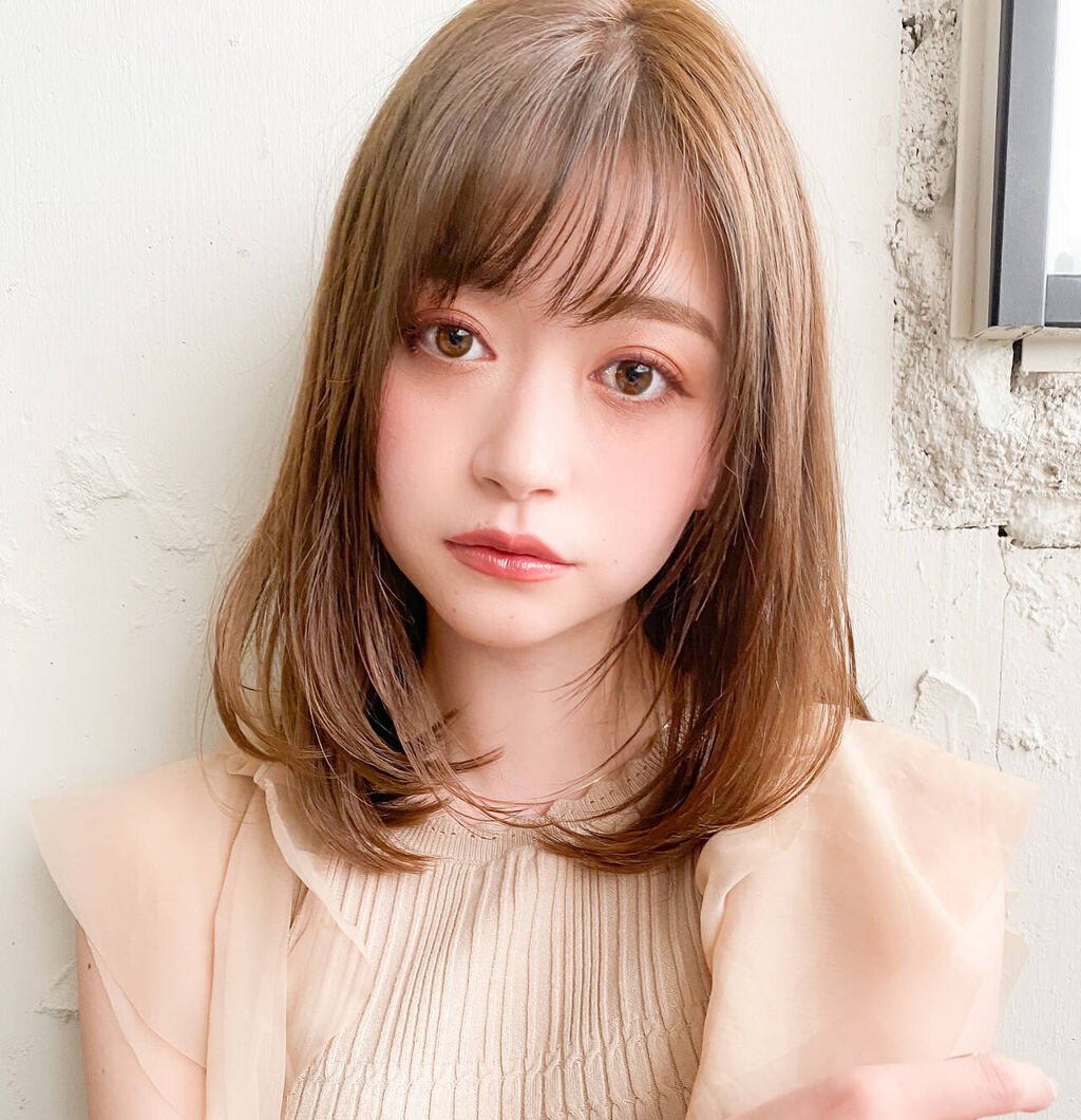 「【徹底比較】人気のオレンジ系カラコン着画レポ11選!おすすめメイク方法から選び方まで全てがわかる」の画像(#278360)