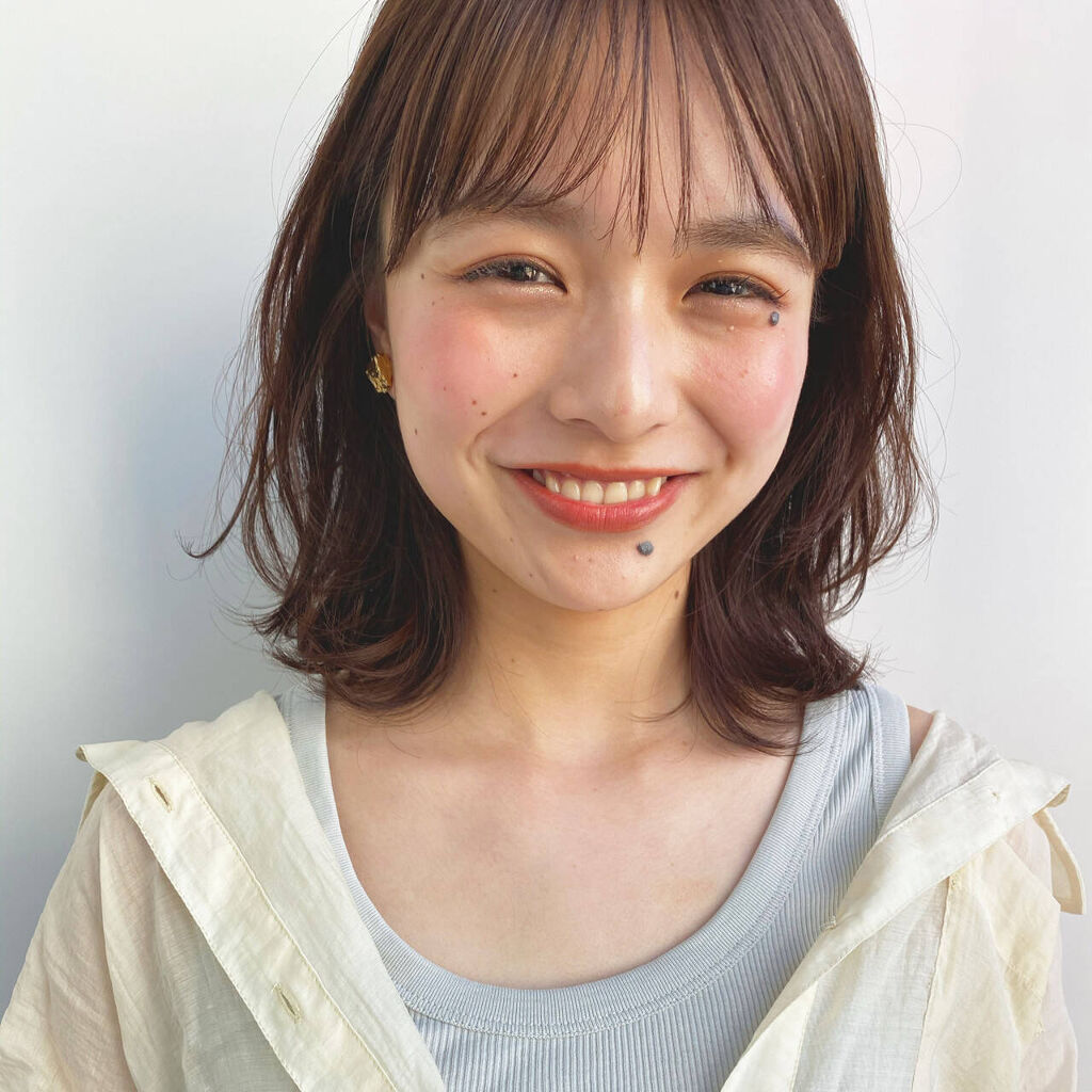 photo by HAIR