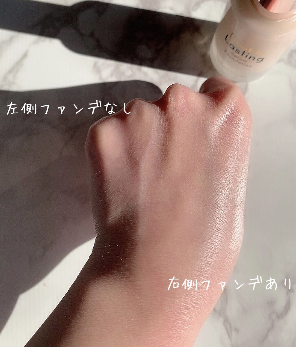 「【ファンデーション=肌に悪い】は大間違い!美肌効果と塗るべき理由を徹底解説」の画像(#291716)