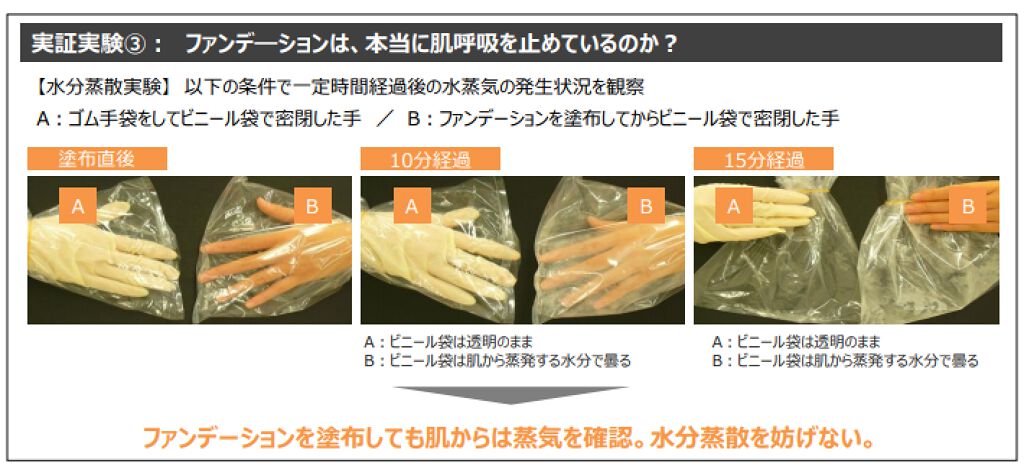 【ファンデーション=肌に悪い】は大間違い!美肌効果と塗るべき理由を徹底解説の画像