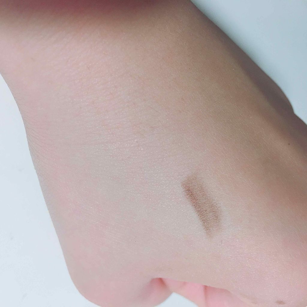 「眉メイク苦手女子の強い味方。不器用な筆者がオススメするアイブロウペンシル4選」の画像(#29254)