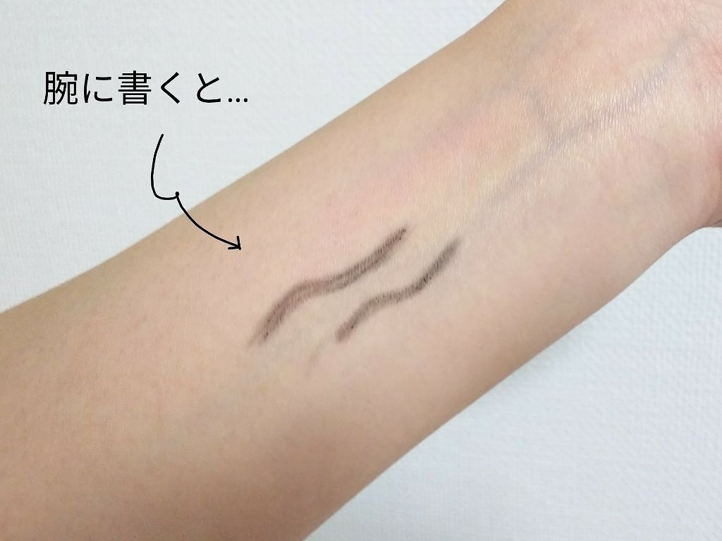 「眉メイク苦手女子の強い味方。不器用な筆者がオススメするアイブロウペンシル4選」の画像(#29260)