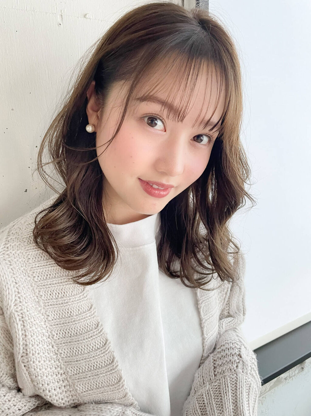 「【触覚ヘア】のベストな長さは?小顔見せできる触覚の作り方&ヘアアレンジも紹介♡」の画像(#292905)