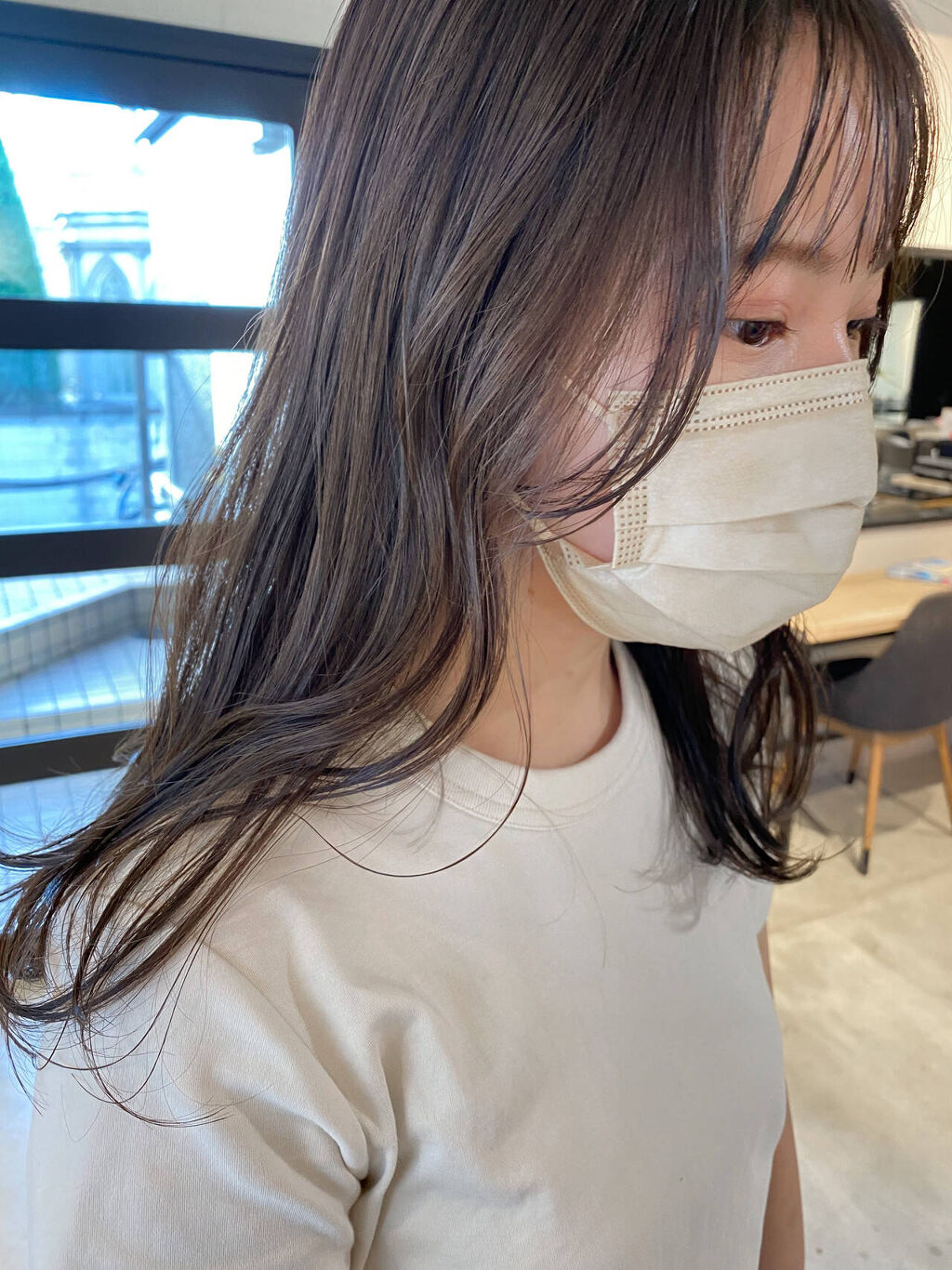 photo by HAIR