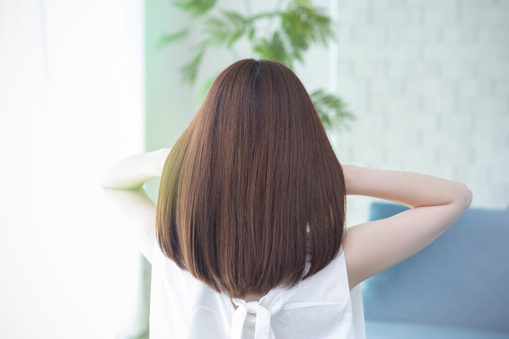 大人気の柳屋『あんず油』がリニューアル♡ボディにも使える多機能ヘアオイルに!の画像