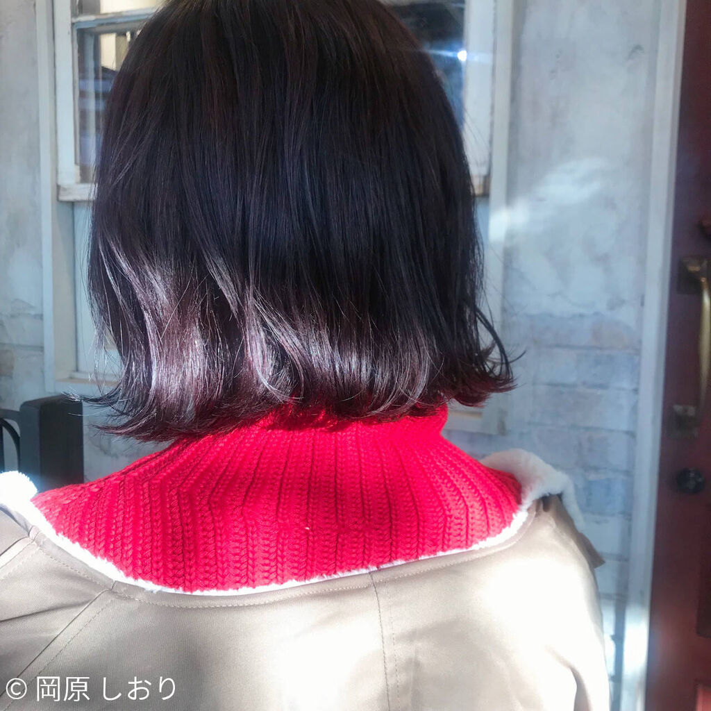 「2021年版ブルベに似合う髪色特集!ブルべ夏・冬の魅力を引き立てる暗め~明るめカラー」の画像(#296734)