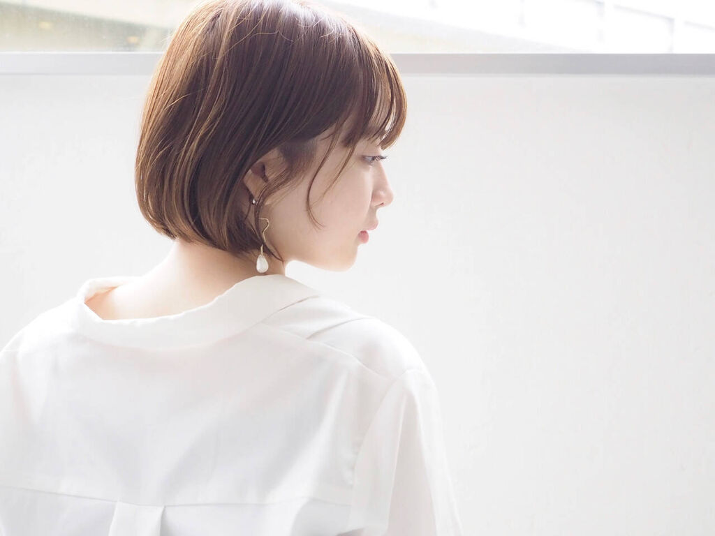 「【湿気で広がる髪&うねりの対策に】改善方法とおすすめヘアケア・スタイリング剤」の画像(#299659)