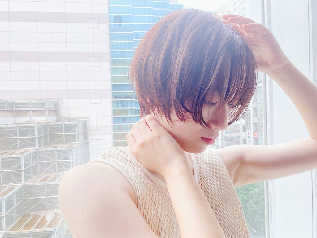 「【湿気で広がる髪&うねりの対策に】改善方法とおすすめヘアケア・スタイリング剤」の画像(#299660)