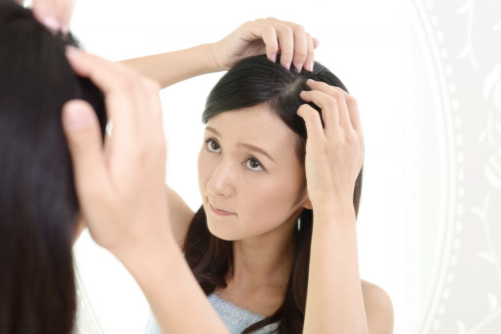 シャンプーを使わない【湯シャン】のすすめ~気になる効果や正しいやり方も解説~の画像