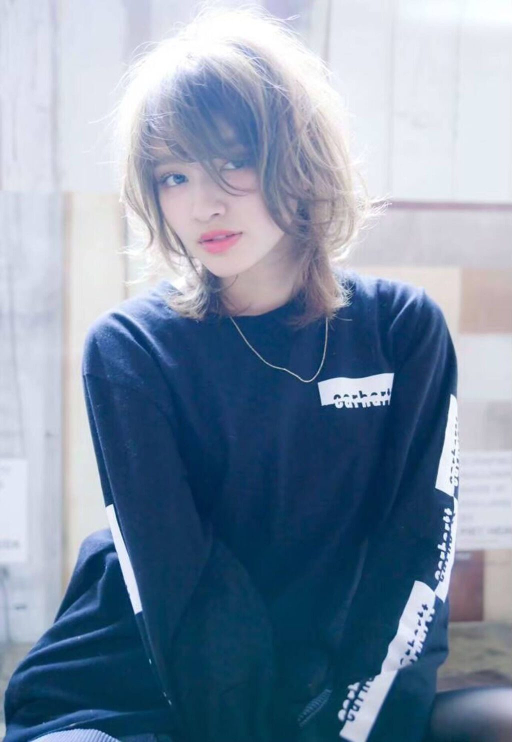 猫っ毛に悩む人がやるべきヘアケア特集!シャンプー・ヘアオイル・スタイリングまで徹底網羅の画像