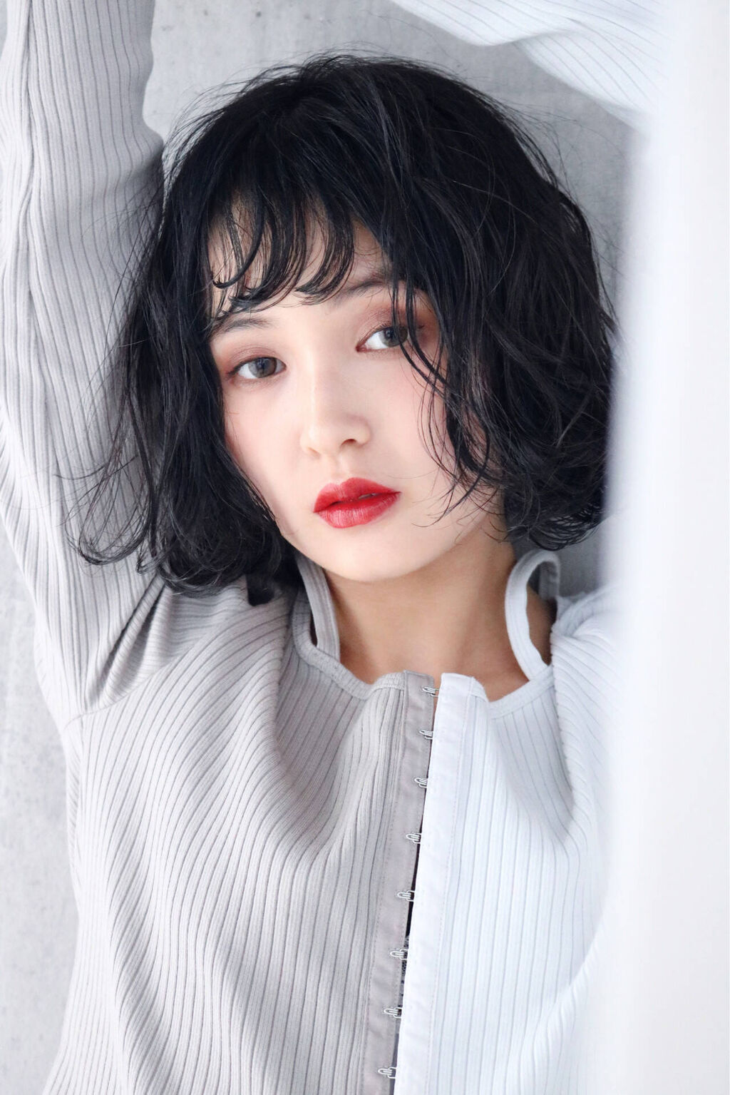 一重美人 の条件は 韓国 日本美女から学ぶ一重を活かしたメイクで最強可愛くなる Lips