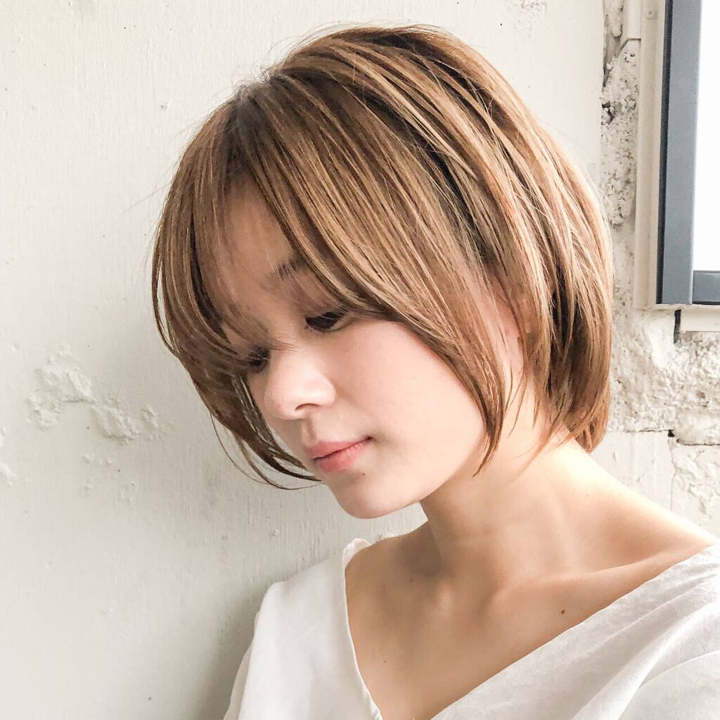 「【2021年】イエベ春に似合う髪色はどれ?暗め・明るめ・韓国風ハイトーンまでおすすめヘアカラーを紹介」の画像(#311308)