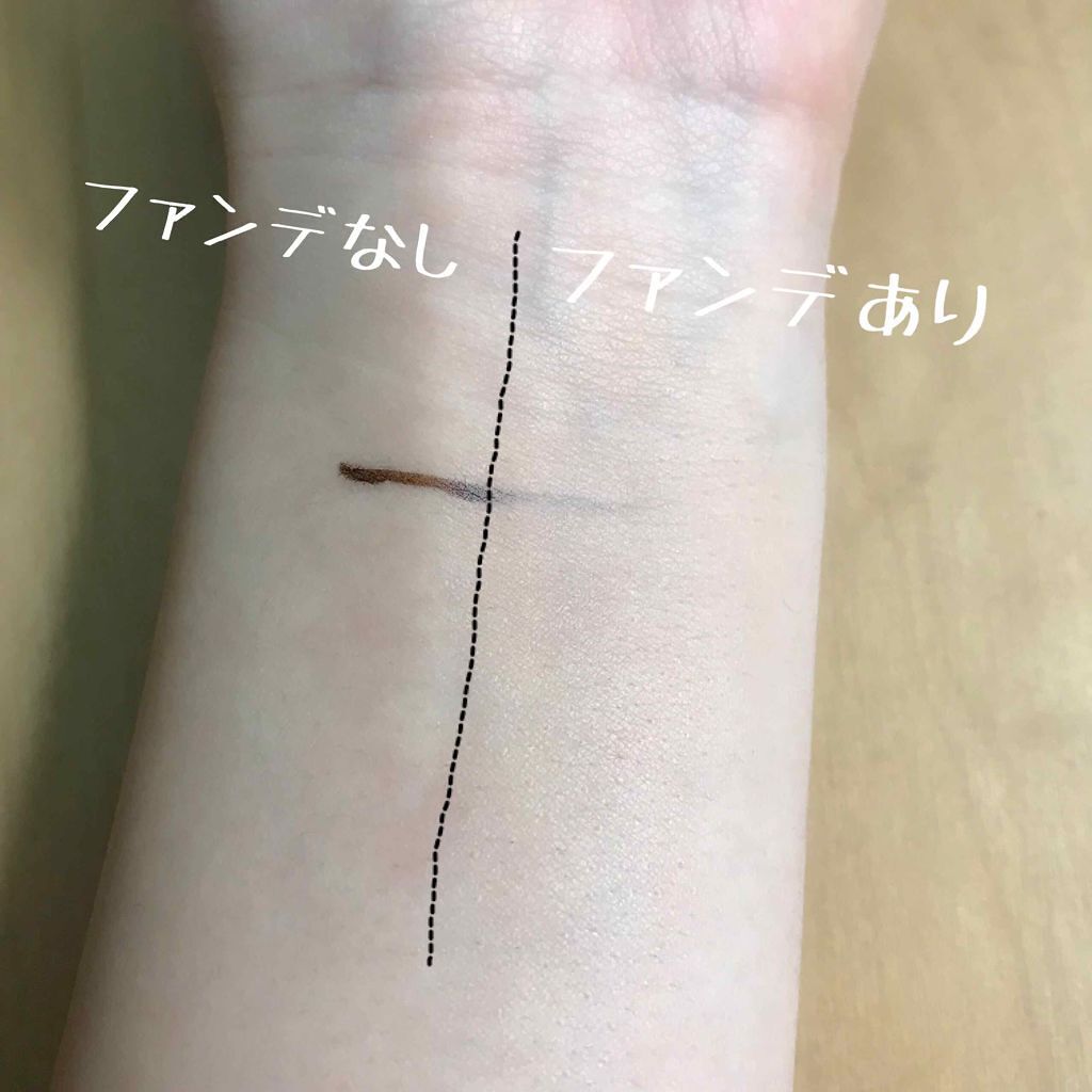 「カバー力orツヤ感。なりたい肌で選ぶデパコスのリキッドファンデーション5選」の画像(#31310)