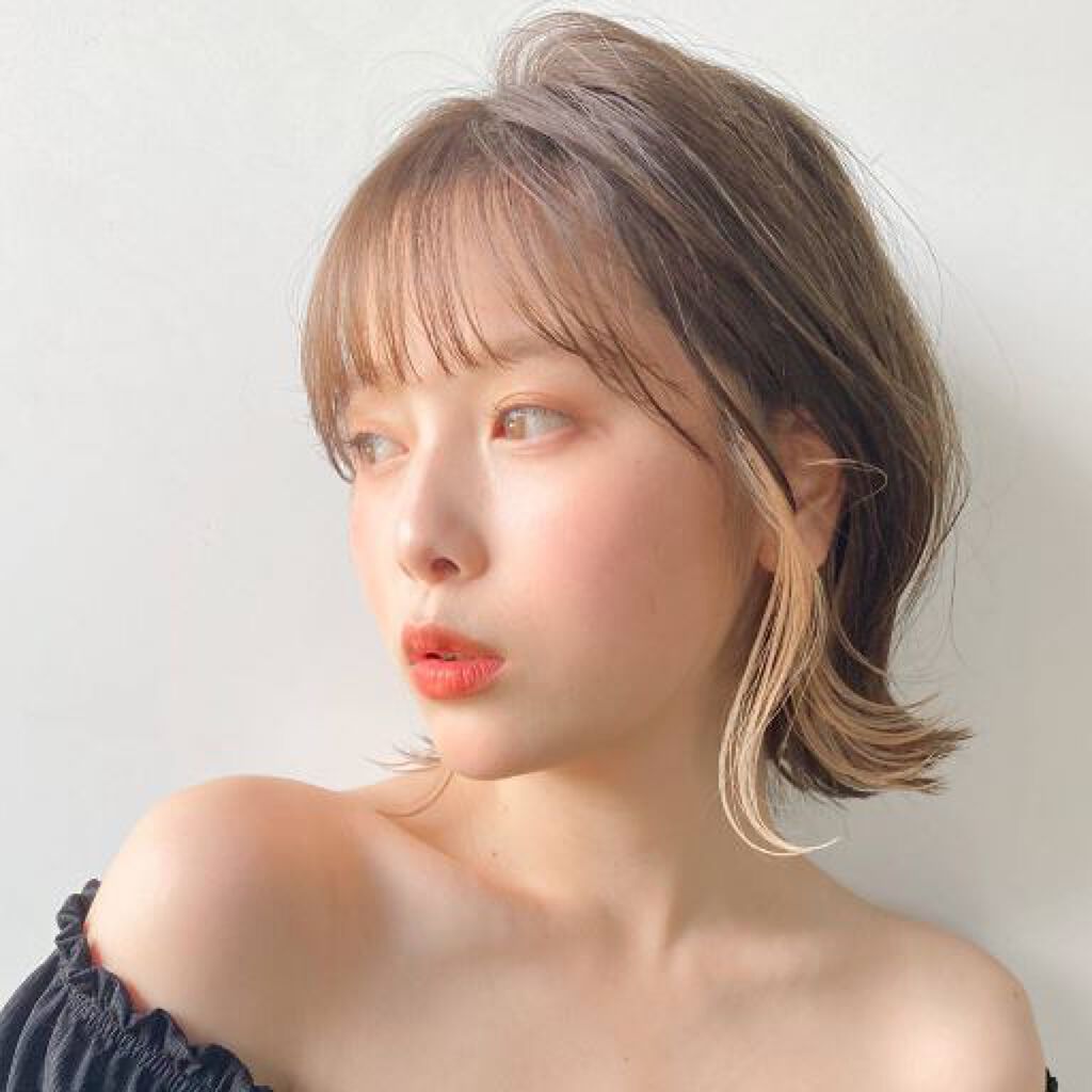 Photo by HAIR