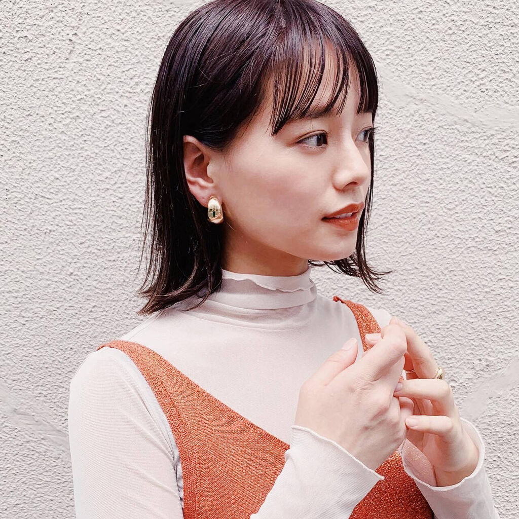 「【2021年】イエベ春に似合う髪色はどれ?暗め・明るめ・韓国風ハイトーンまでおすすめヘアカラーを紹介」の画像(#317964)