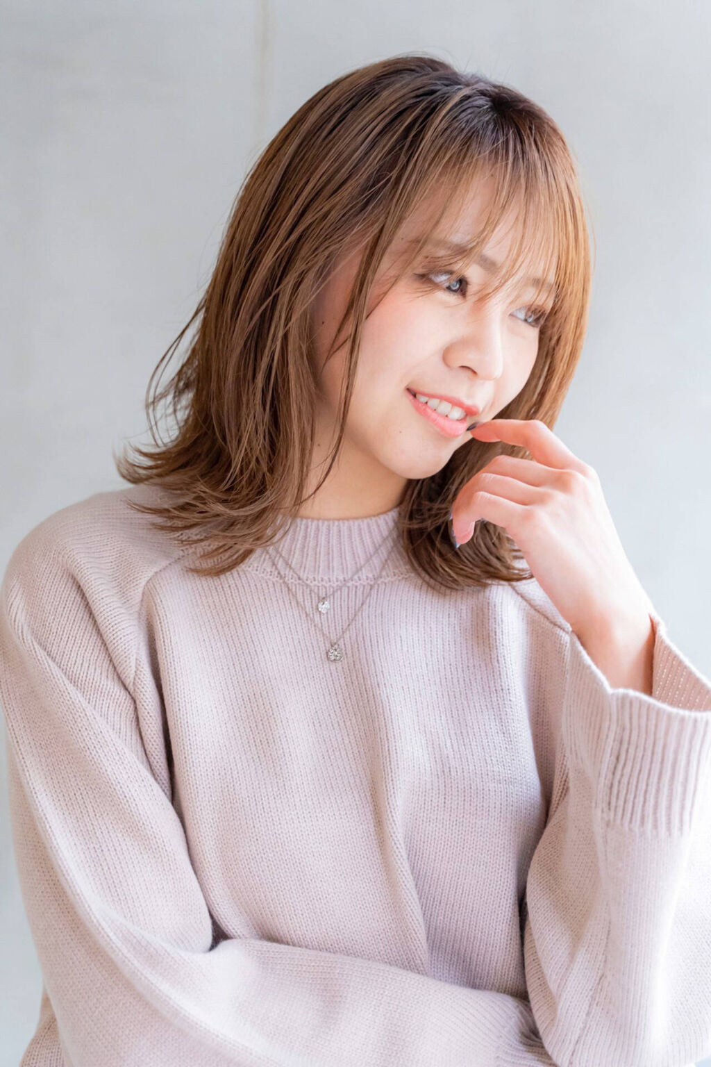 「顔タイプフレッシュの垢抜けメイク術!「垢抜けない」「地味」を卒業して素敵に」の画像(#318140)