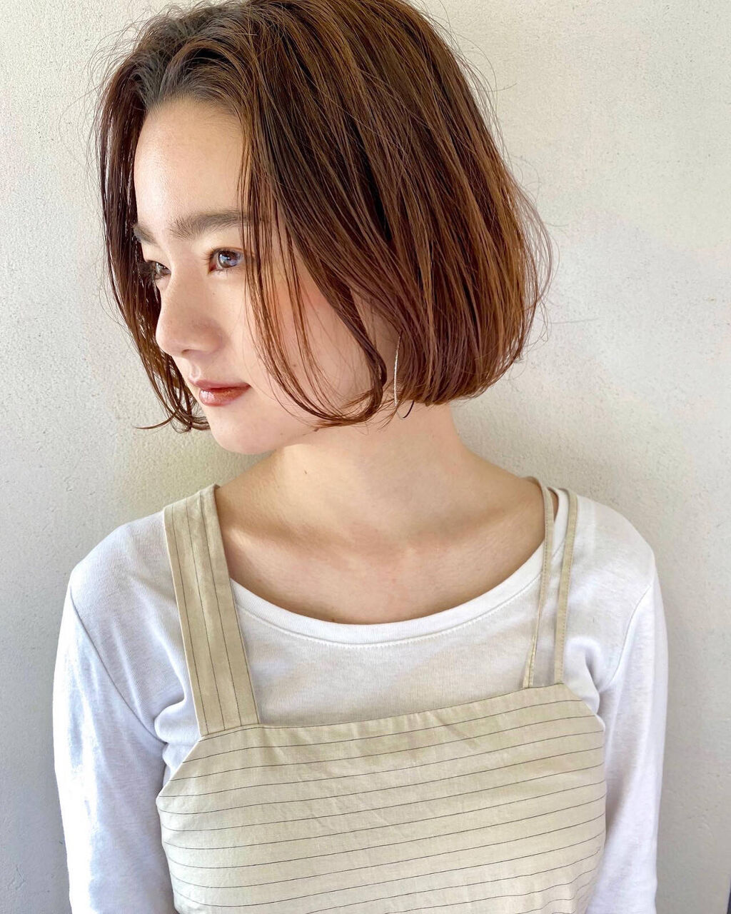 「顔タイプフレッシュの垢抜けメイク術!「垢抜けない」「地味」を卒業して素敵に」の画像(#318253)