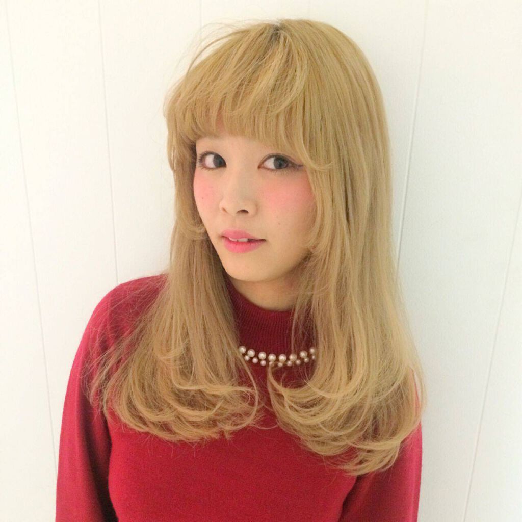 「"姫毛"とは?姫カットの種類と作り方、ショートやボブなど髪型別のアレンジ方法を解説!」の画像(#321512)
