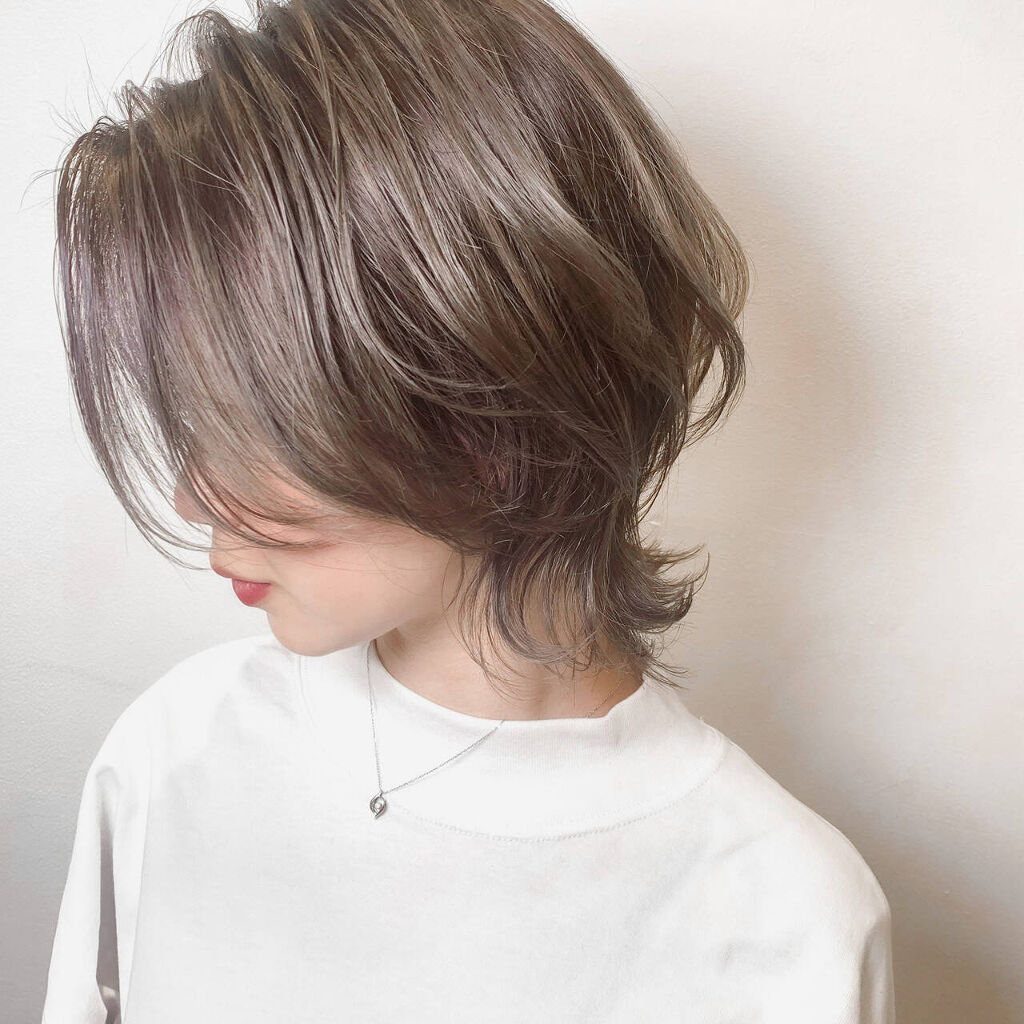 「【20~60代】白髪染めの頻度は?美容院の白髪染めが2週間で落ちる原因や頻度を減らす方法もご紹介」の画像(#323090)