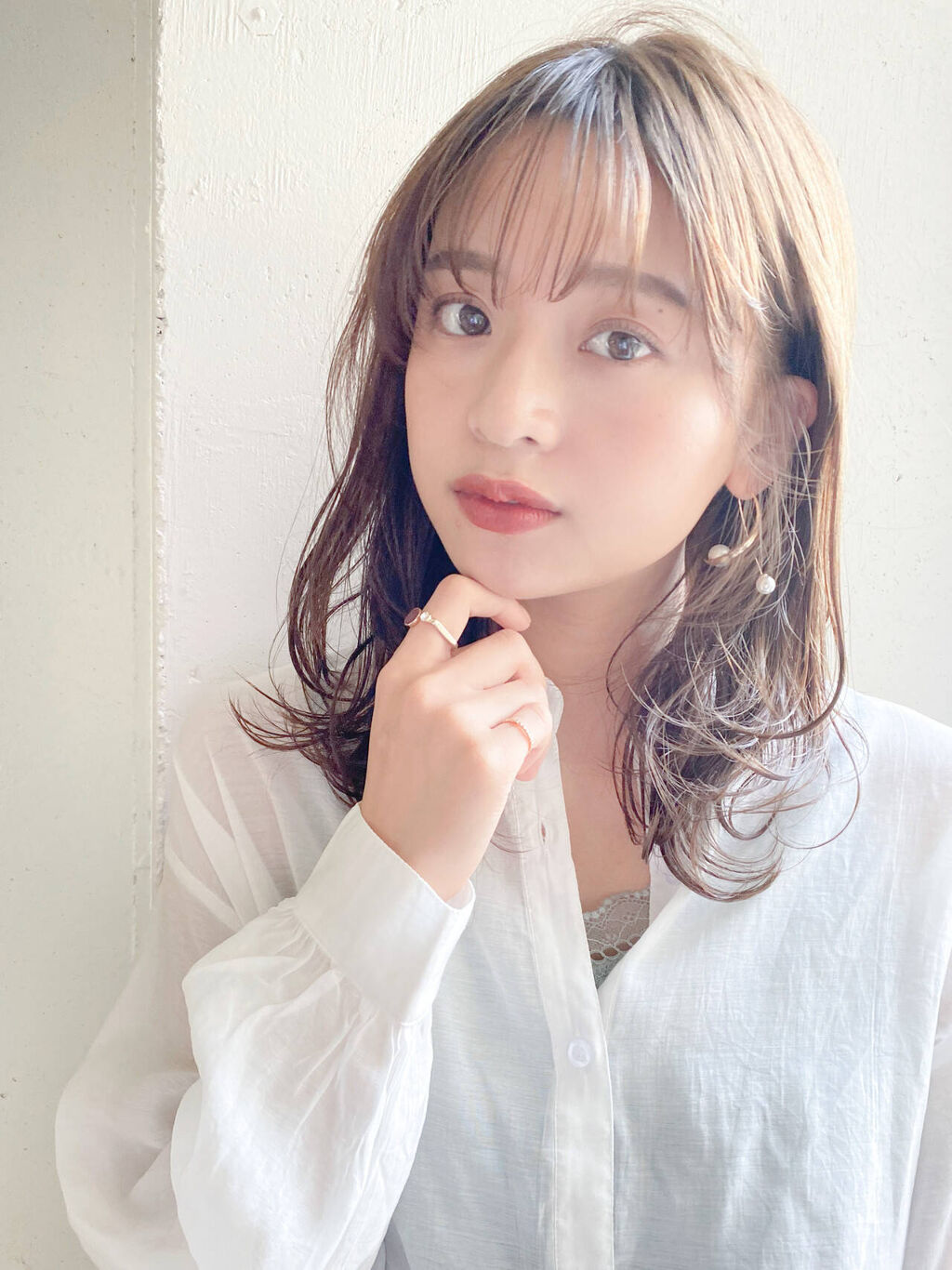 ヘアオイルとは 気になる効果や使い方 おすすめヘアオイル紹介 Lips