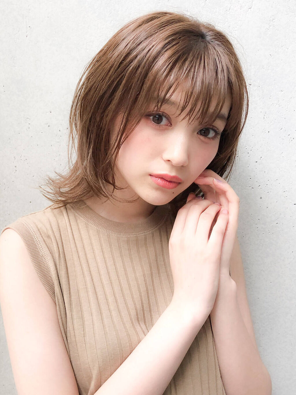 「化粧ノリが悪いのはなぜ?メイクやスキンケア、年齢別で対処法を紹介!」の画像(#326545)
