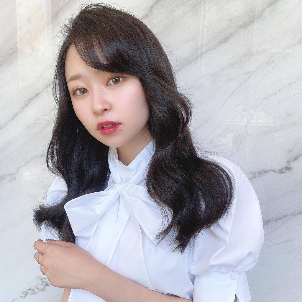 21 韓国アイドルみたい おしゃれな髪色特集 ピンク 黒 グレー 青 Lips