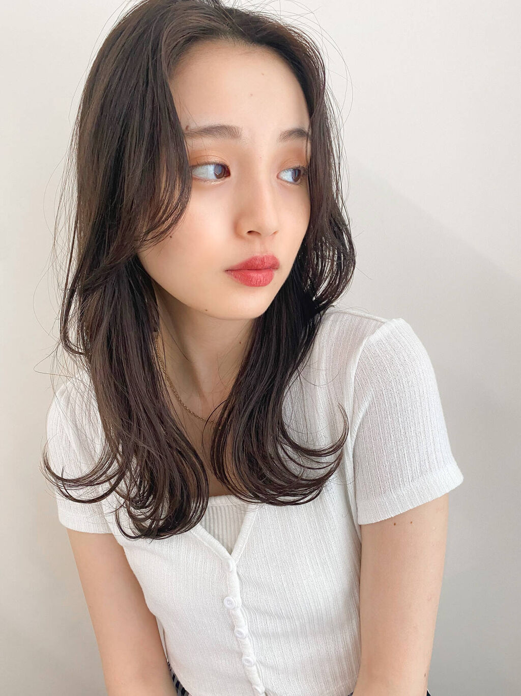 21 韓国アイドルみたい おしゃれな髪色特集 ピンク 黒 グレー 青 Lips