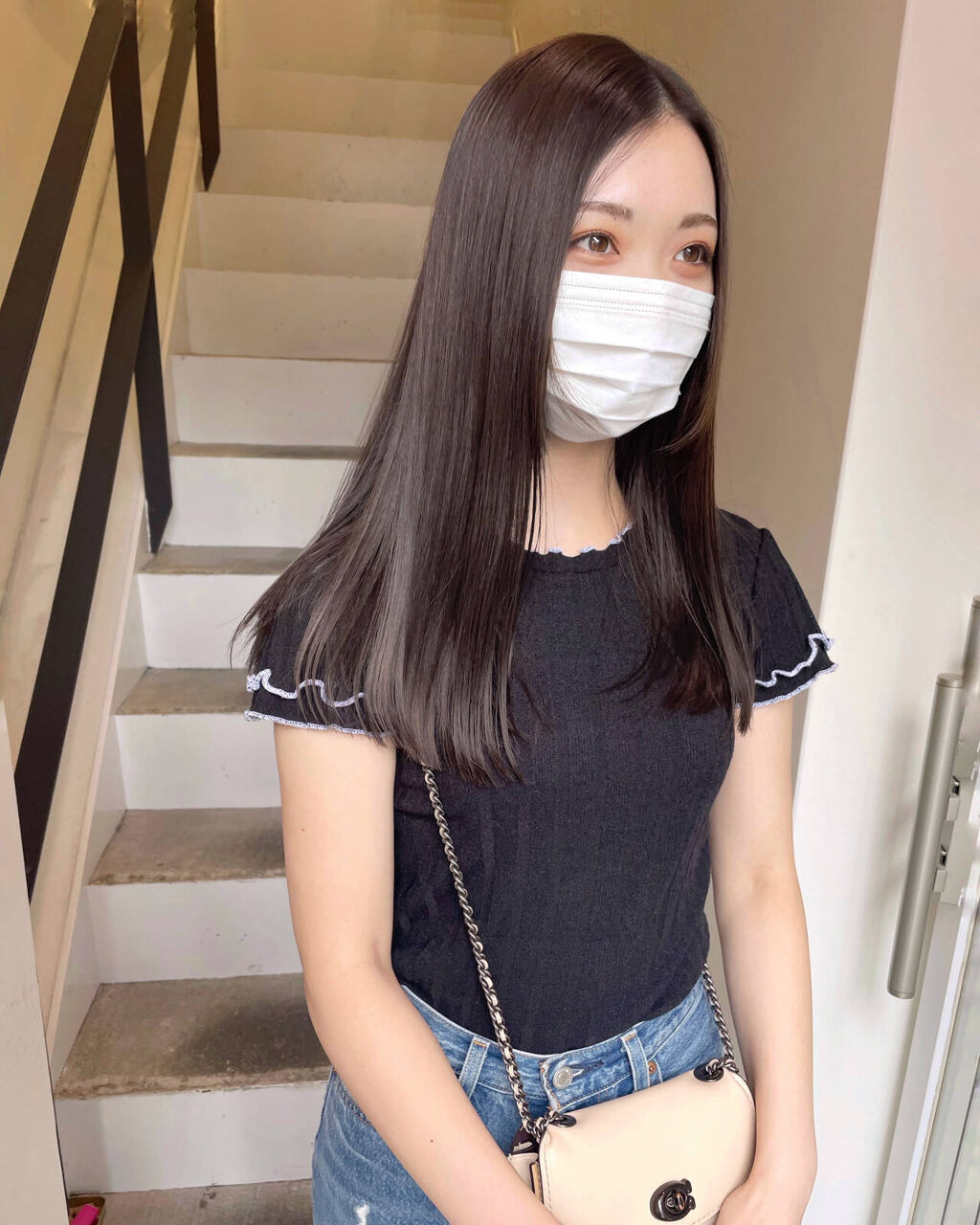 「【男顔セルフ診断】男顔だけど可愛くなりたい!男顔が解消できる美人メイクや垢抜ける髪型をご紹介」の画像(#329310)