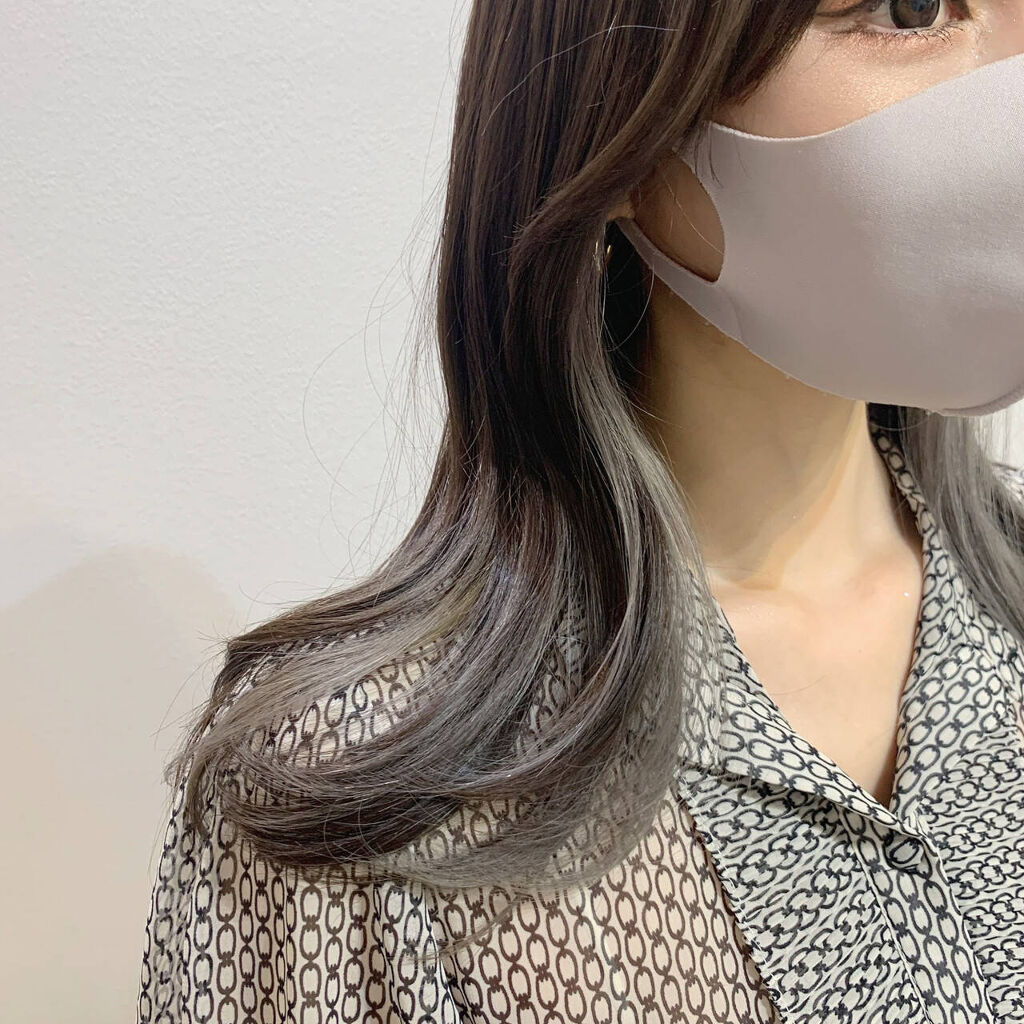 「ヘアカラーの種類の名前を覚えよう!イルミナカラーや市販ヘアカラー剤の色の種類もカタログ付きでご紹介」の画像(#333209)