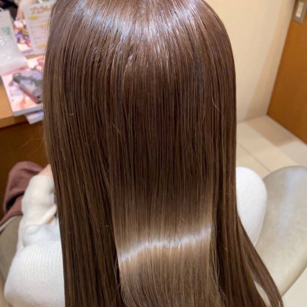 Photo by HAIR