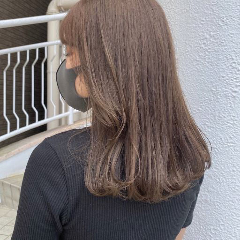 Photo by HAIR