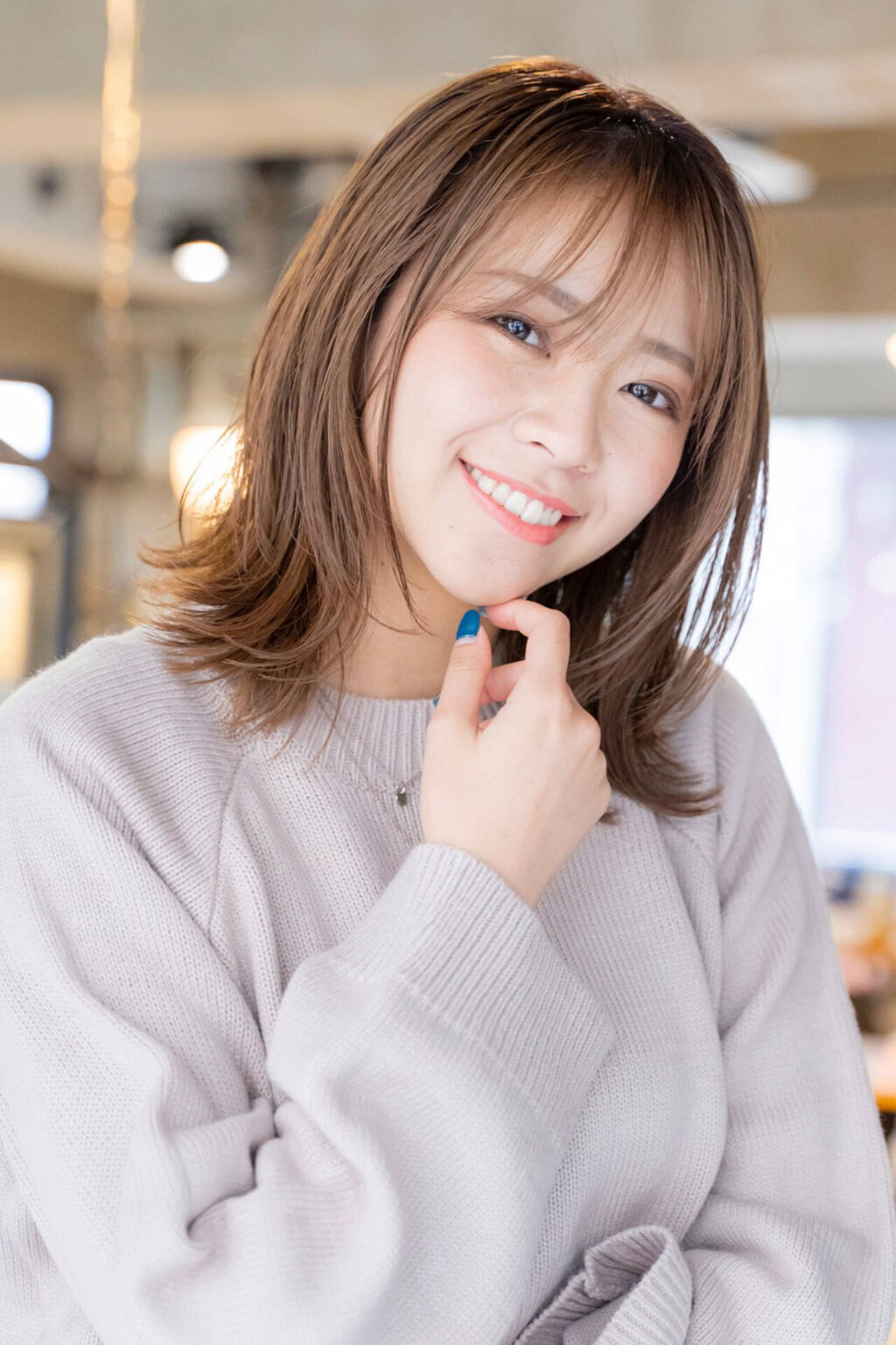 「30代・40代向けおすすめメイクレッスン!垢抜け方法やおすすめコスメも紹介」の画像(#335716)