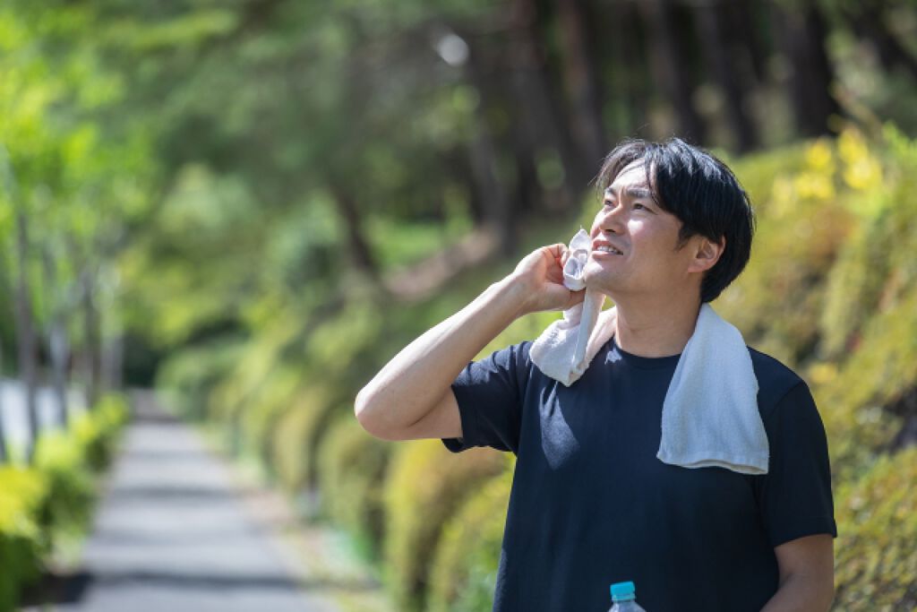 【2022年最新】メンズ日焼け止めおすすめ10選|ニキビや敏感肌向けなど選び方も解説の画像