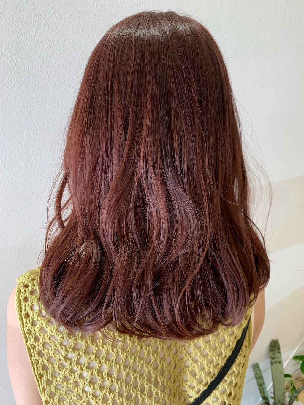 髪の毛を染めるときの色の参考に メンズ受けの良いかわいいヘアカラーカタログ Lips