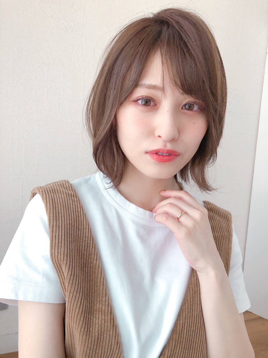 アーモンドアイメイクの作り方 一重 奥二重 二重別に特徴をつかんで美人顔に Lips