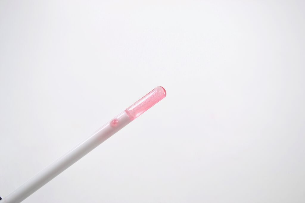カラバリ豊富!LBスパイシージェリーリップグロスの色味紹介♡の画像