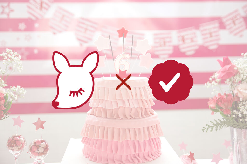 LIPSの公式ユーザーになりませんか♡「LIPS GIRLS」募集!の画像