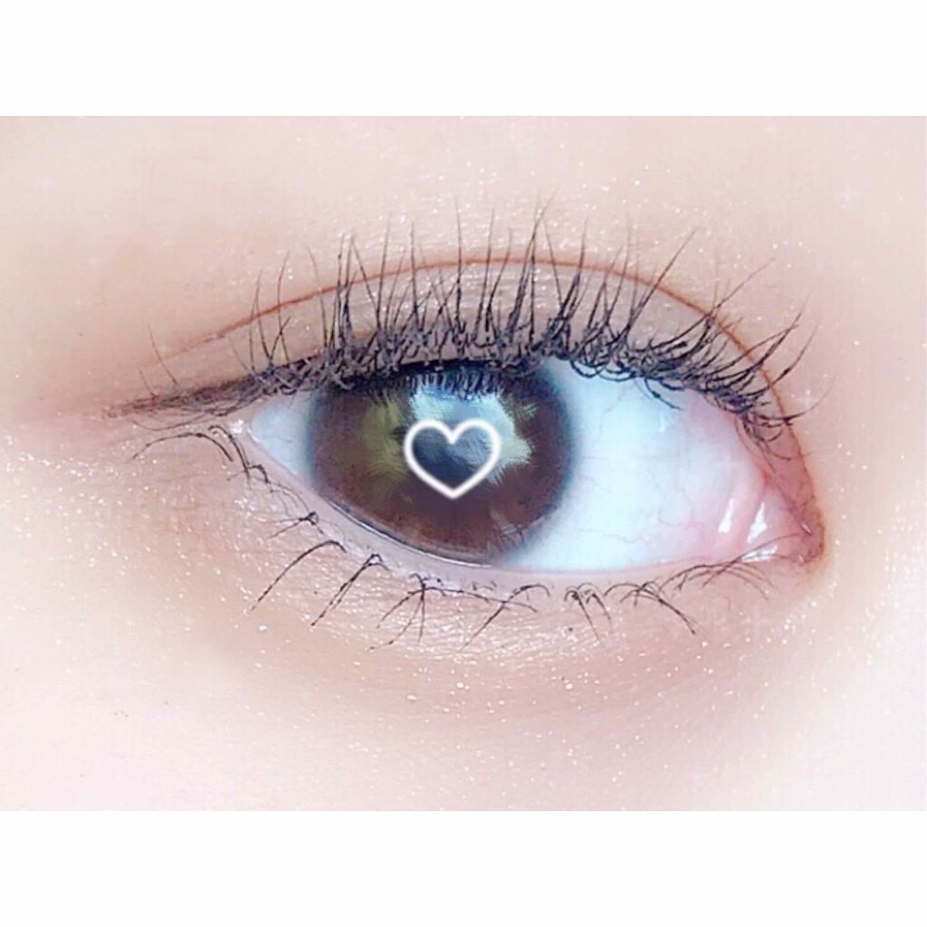 「<ALL1,900円以下>印象的な目元にしてくれる♡優秀アイライナー7選」の画像(#55738)