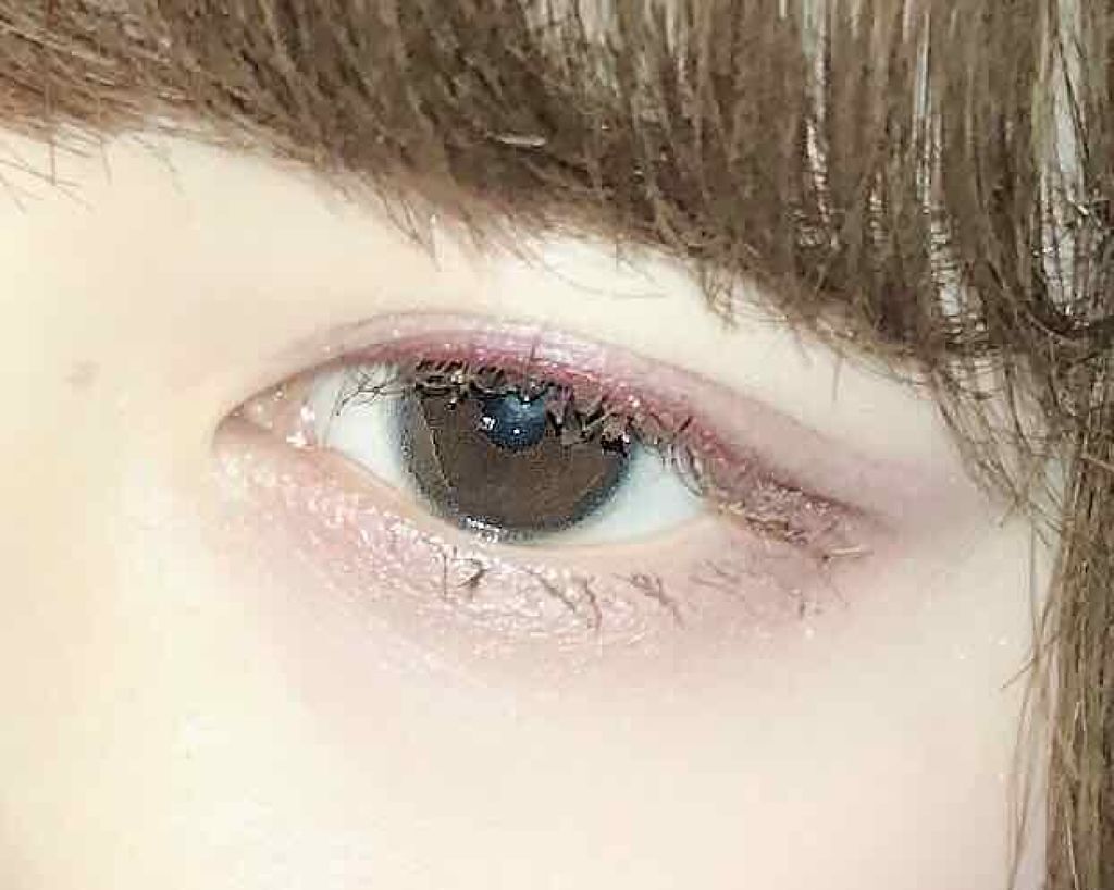 「<ALL1,900円以下>印象的な目元にしてくれる♡優秀アイライナー7選」の画像(#55779)